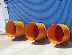 Drobilice za big balu Drobilice za slamu
