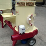 Mlin za slamu, drobilica za malu cetvrtastu balu Drobilice za slamu